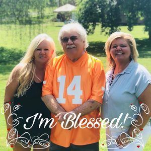 Meet your Posher, Liz